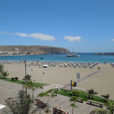 San Marino With Heated Pool, Only 450 Meters To The Beach, Wifi Arona  Exterior foto