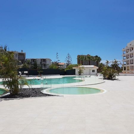 San Marino With Heated Pool, Only 450 Meters To The Beach, Wifi Arona  Exterior foto