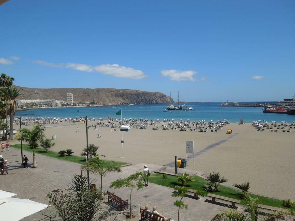 San Marino With Heated Pool, Only 450 Meters To The Beach, Wifi Arona  Exterior foto