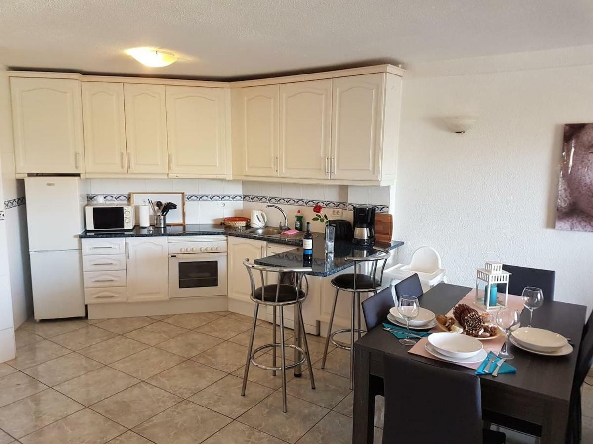 San Marino With Heated Pool, Only 450 Meters To The Beach, Wifi Arona  Exterior foto