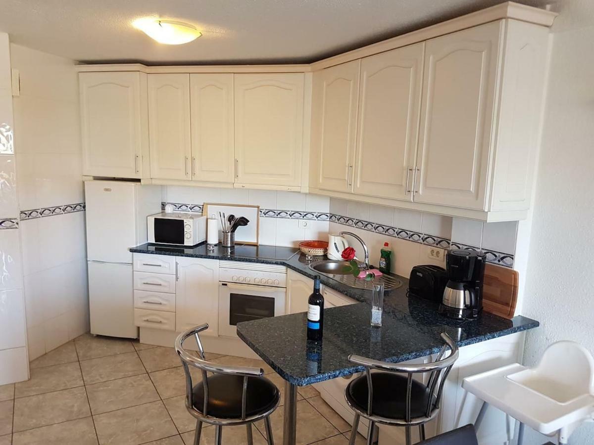 San Marino With Heated Pool, Only 450 Meters To The Beach, Wifi Arona  Exterior foto