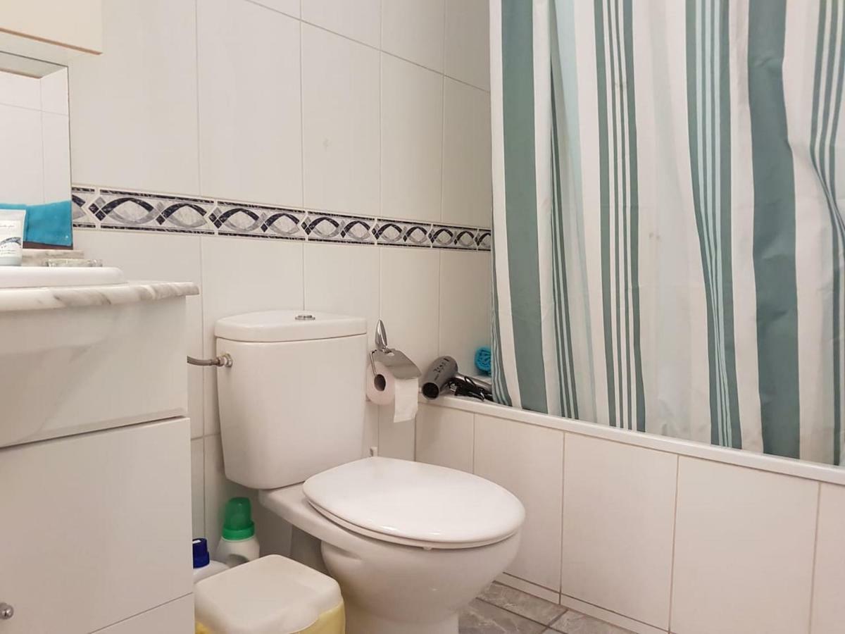 San Marino With Heated Pool, Only 450 Meters To The Beach, Wifi Arona  Exterior foto